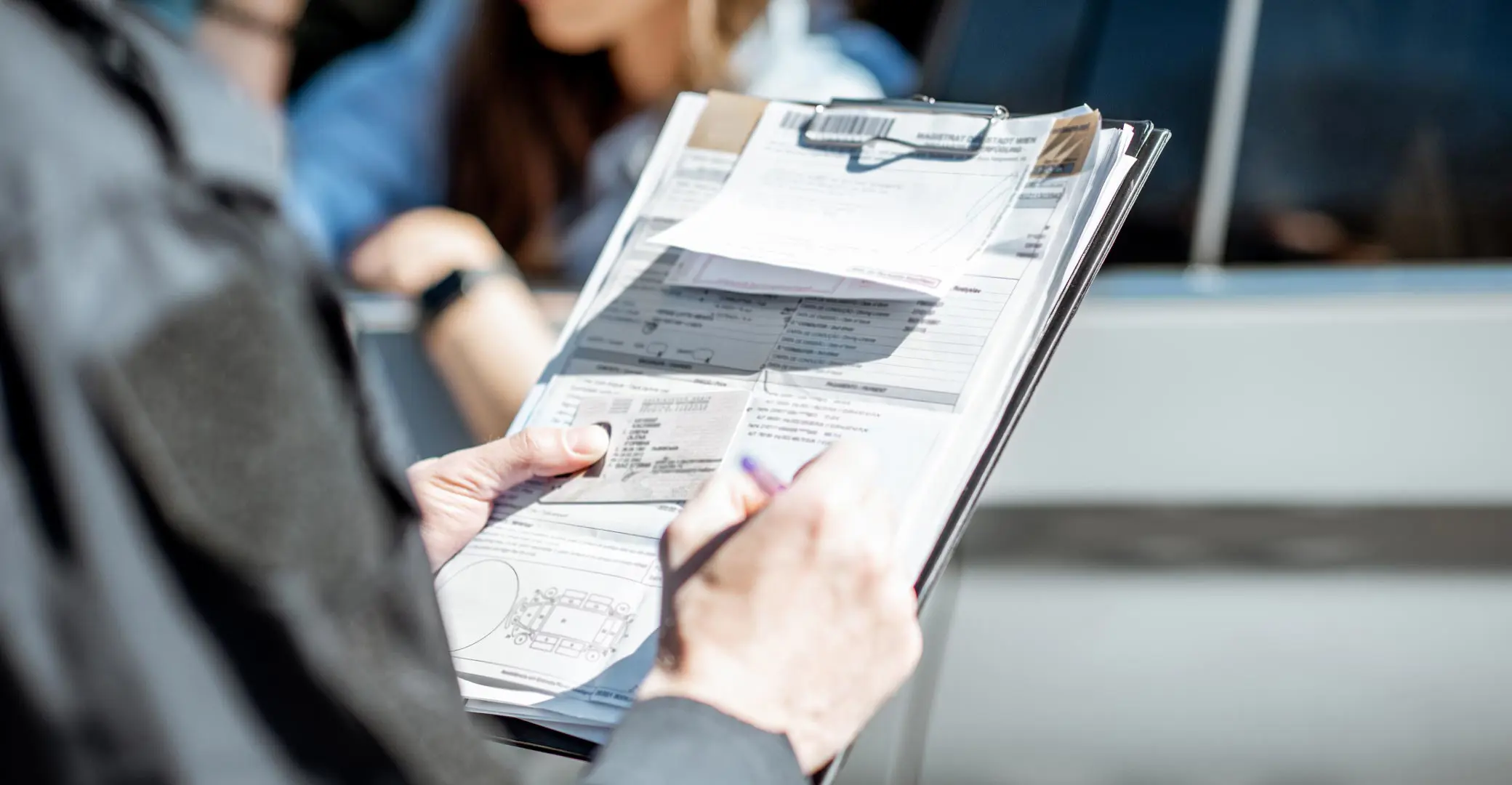 Kiralık Araçta Trafik Cezaları Kime Aittir?